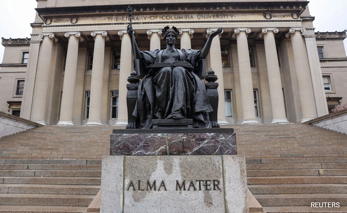 After Harvard Rejects Trump’s Demands, Columbia Still In Talks Over Funding