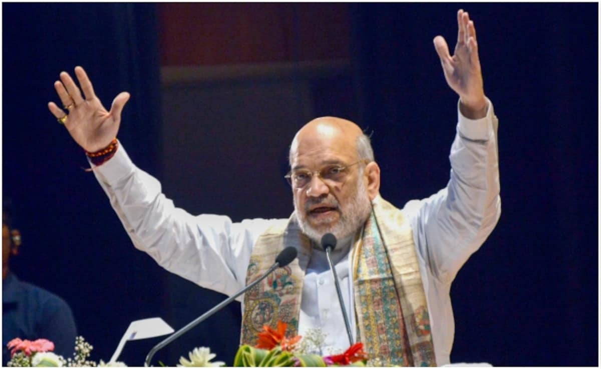 Delhi Court Denies Bail To Man Impersonating As Amit Shah’s Nephew