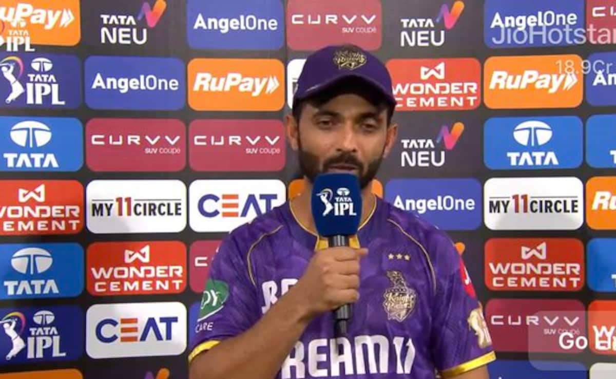 “We Were Reckless”: KKR Captain Ajinkya Rahane’s Never-Seen-Before Outburst Stumps All
