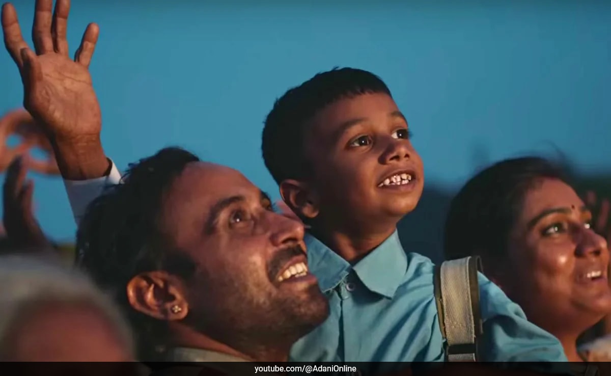 Adani Group, ‘Pehle Pankha Aayega’ Film Win 4 Awards For Creative Excellence In Communicating Sustainability