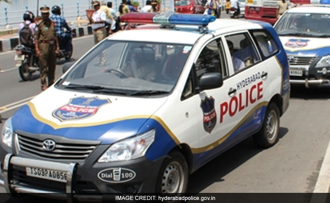 Teen Kills Woman In Hyderabad, Then Records Video Of Him Jumping On Body