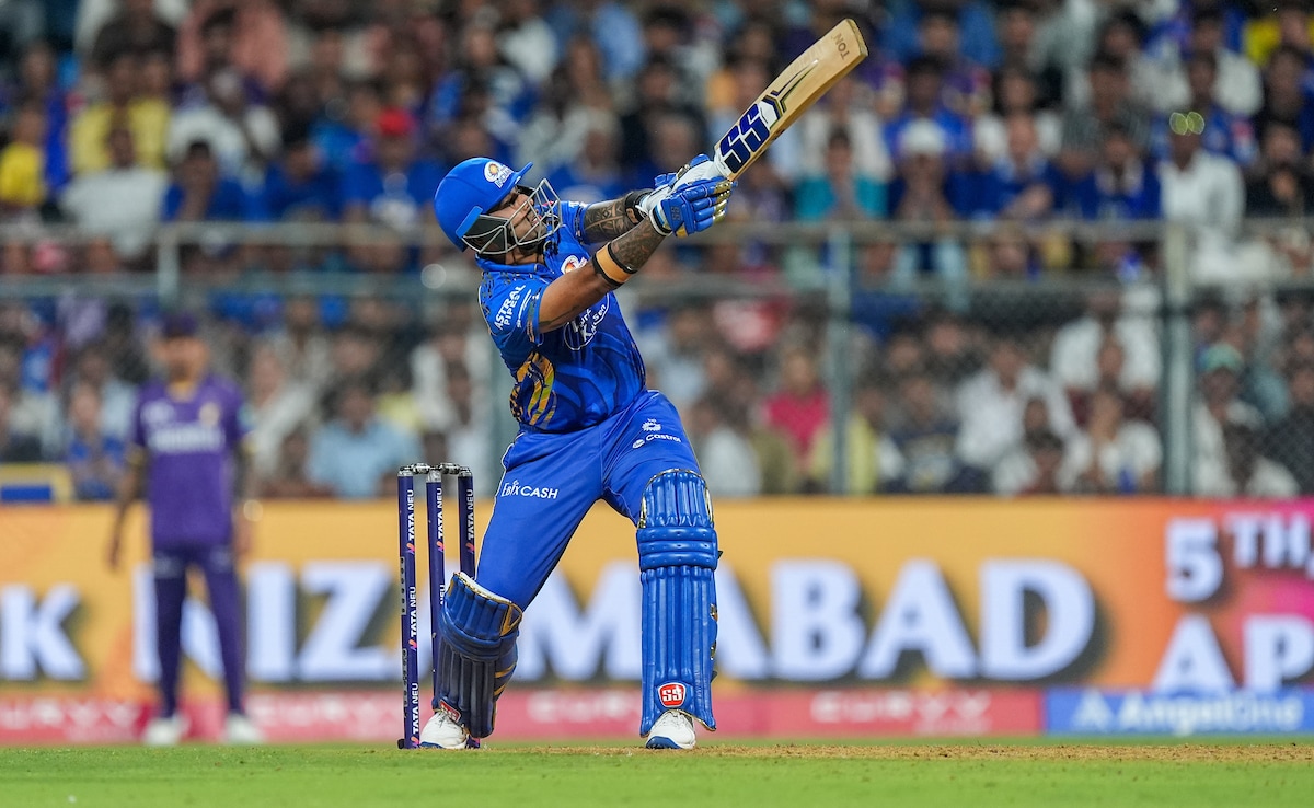 Suryakumar Yadav Quitting Mumbai To Join Goa? Mumbai Cricket Association Breaks Silence