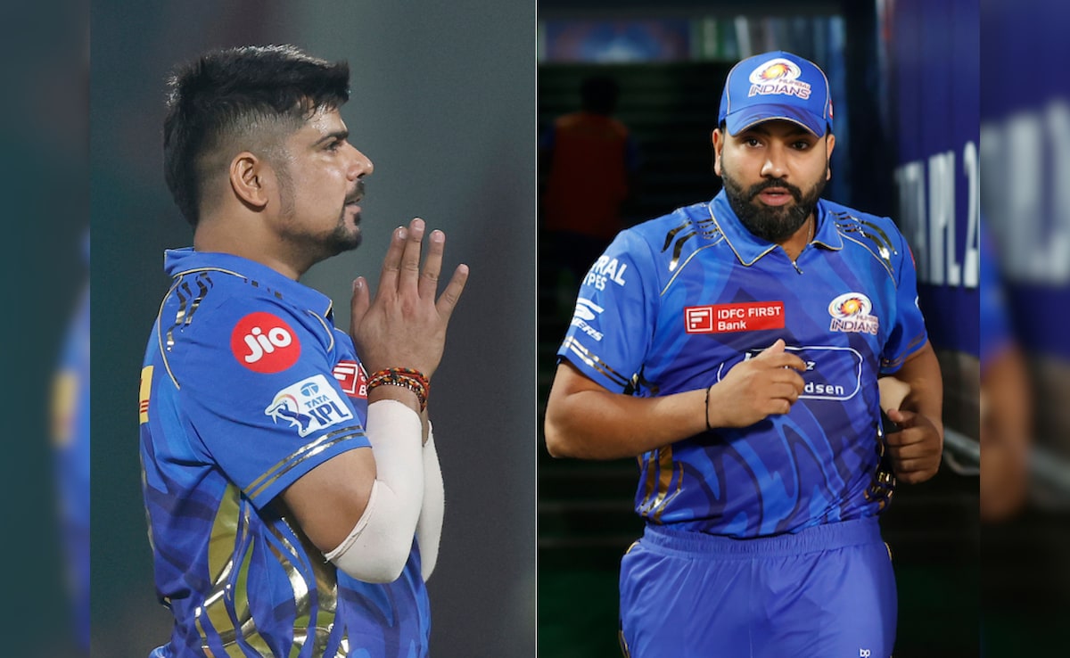 Karn Sharma Reveals ‘Game-Changing Moment’ Amid Rohit Sharma vs Hardik Pandya ‘Credit’ Debate