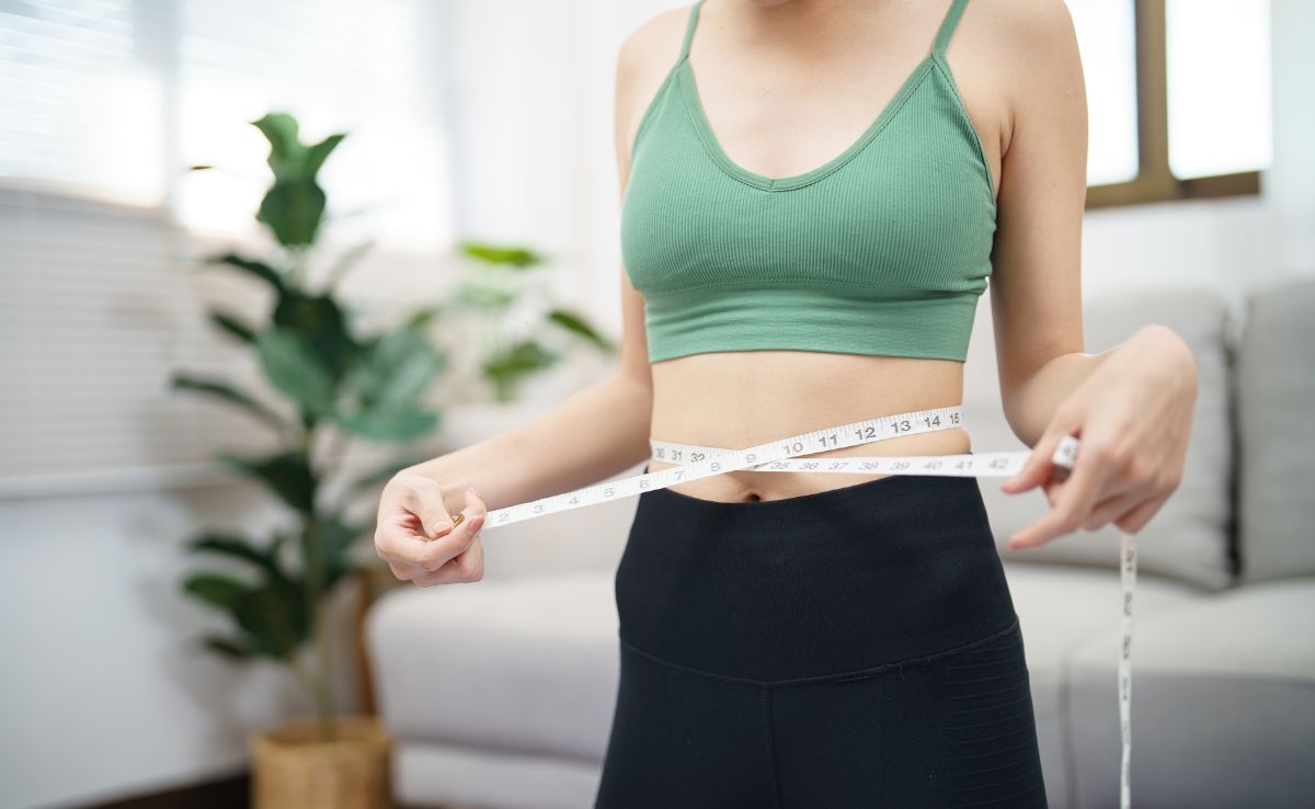 Here’s How Anti-Inflammatory Foods Can Help You Achieve Your Weight Loss Goals