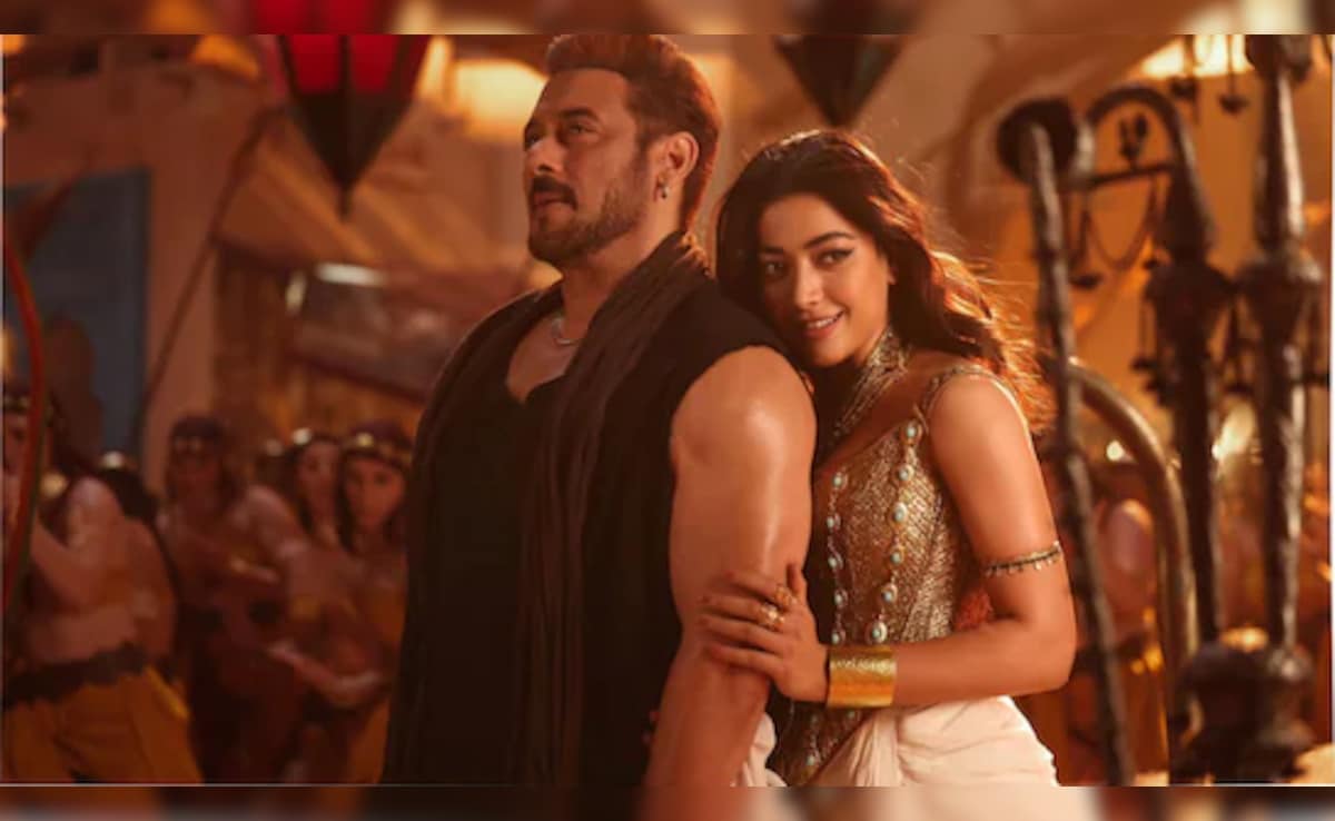 Sikandar Box Office Collection Day 6: Next Stop For Salman Khan’s Film