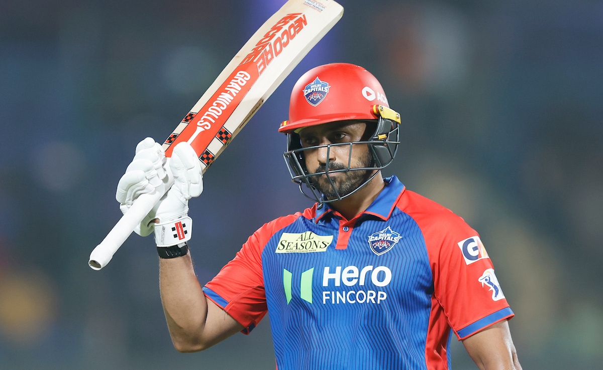 “Once You Get Lost In Domestic System…”: Ex-India Star On Karun Nair’s Comeback