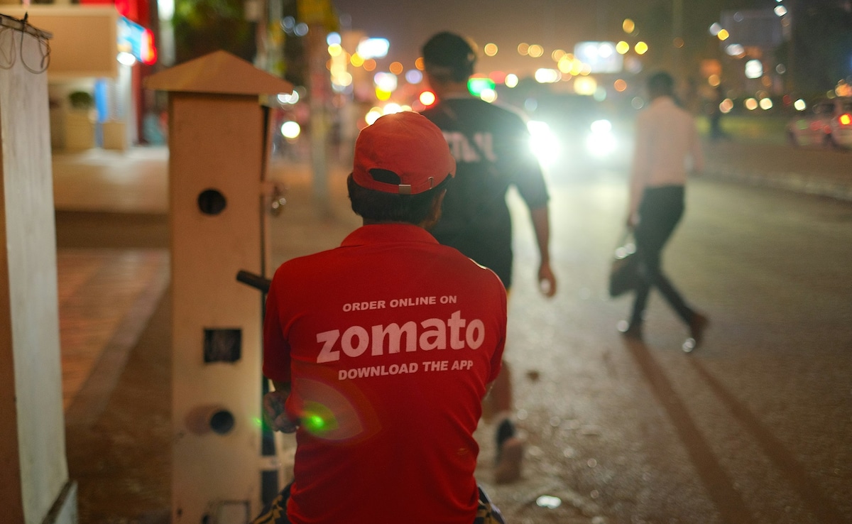 Zomato Lays Off 600 Employees Amid Cost-Cutting, AI Push: Report
