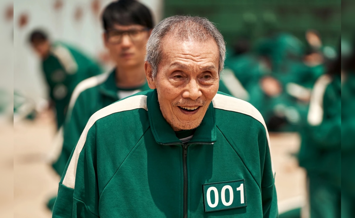 Squid Game Actor O Yeong-Su Sentenced To One Year In Jail For Sexual Assault