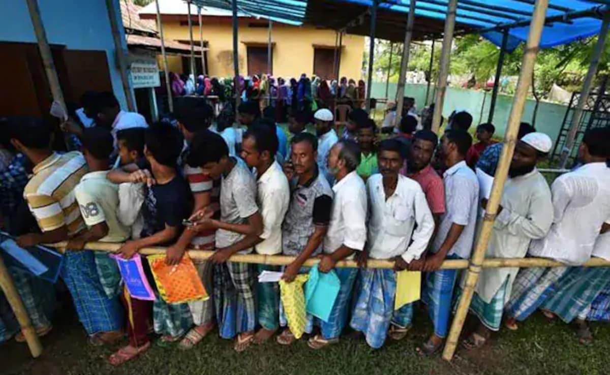 Assam To Withdraw Foreigner Tribunal Cases Against Indigenous Koch-Rajbongshi Community