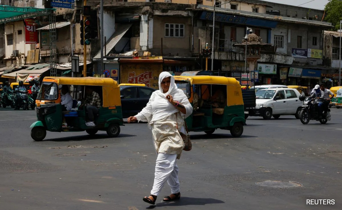 Telangana Braces For Summers, Declares Sunstroke As ‘State Specific Disaster’