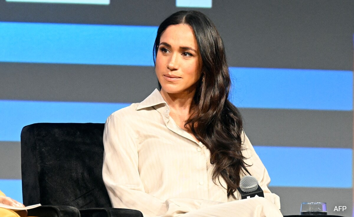 Meghan Markle Opens Up About Miscarriage, Says Letting Go Took “Courage”