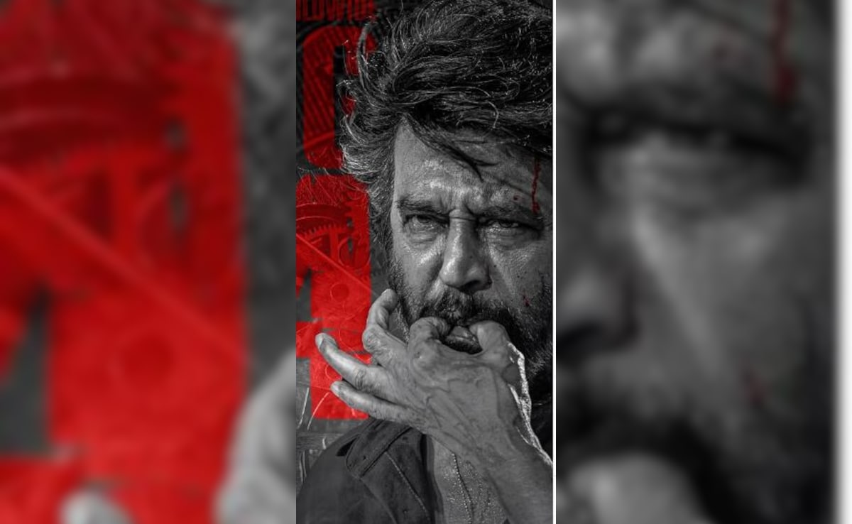 A Coolie Update: Rajinikanth’s Film Gets A Release Date. Bonus
