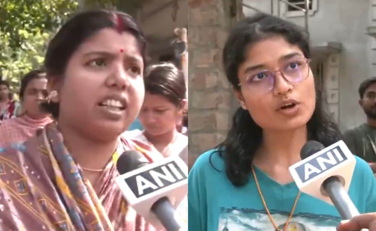 Riot-Hit Bengal Families Still Shaken