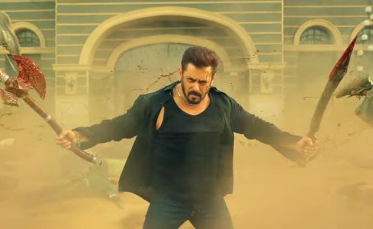 Keeping Up With Salman Khan’s Film