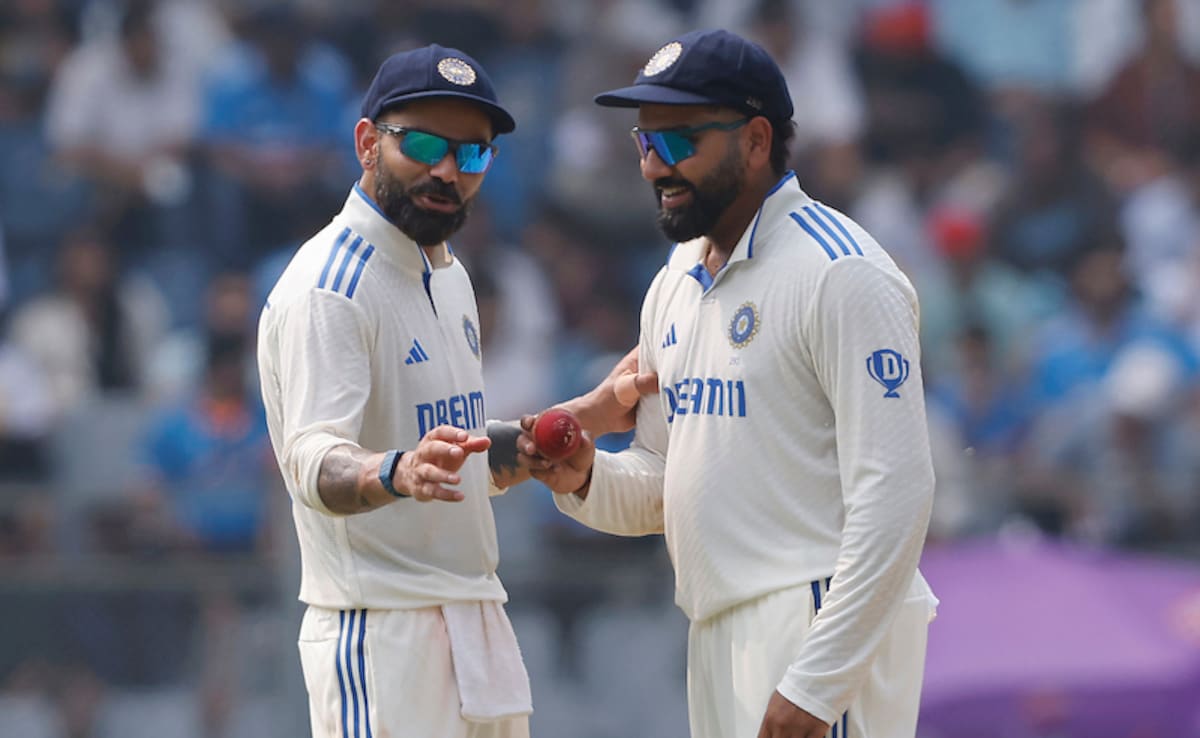 India vs India A: No Warm-Ups Against County Teams Ahead Of England Tests – Report