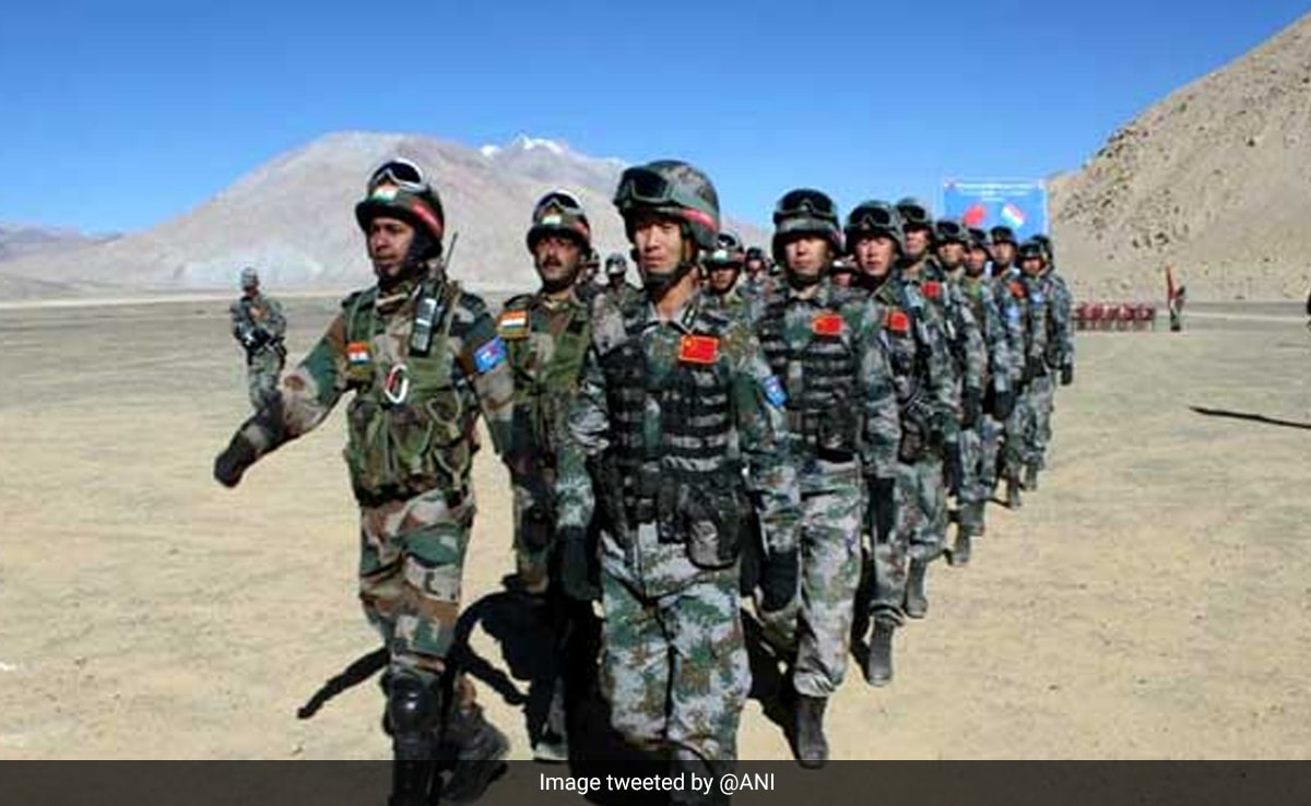 As India-China Ties Turn 75, New Delhi Reminds Beijing Of “Lessons” Learnt