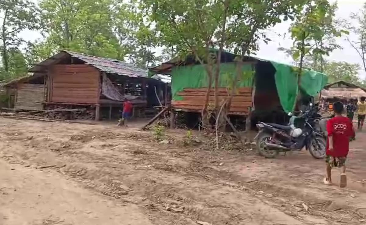 Meitei Alliance Asks PM To Bring Stability, NRC Before Manipur Delimitation