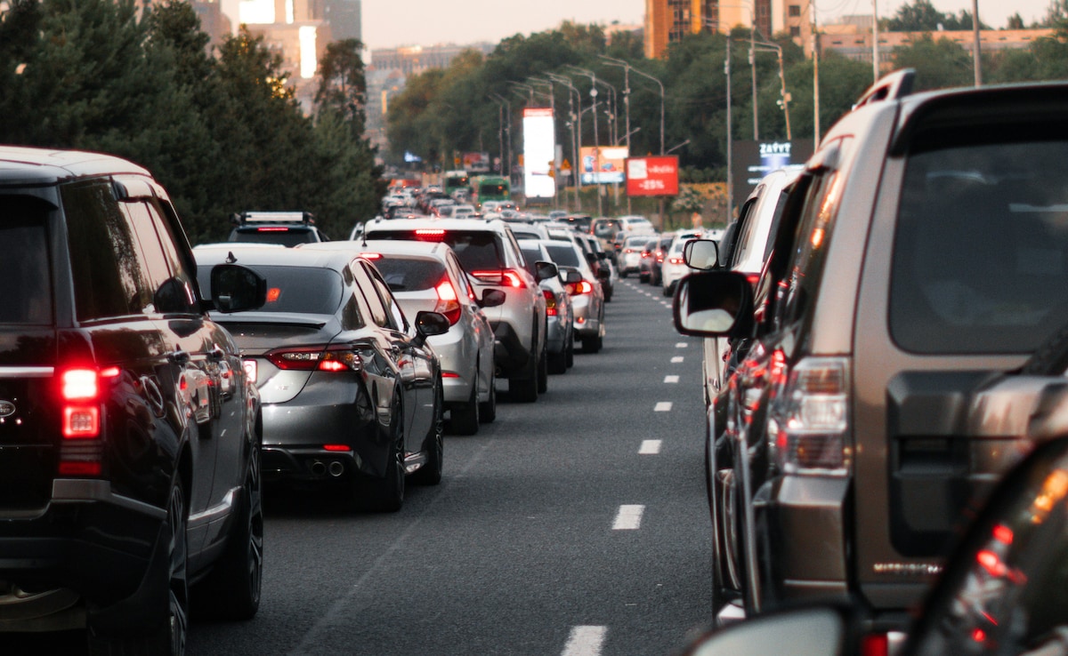 EU Fines 15 Major Carmakers $495 Million Over Vehicle Recycling Cartel