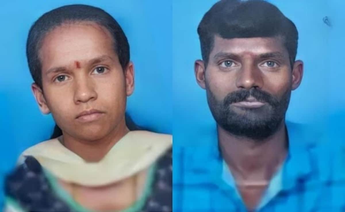 Karnataka Man Was Jailed For Wife’s Murder. She Was Then Spotted With Lover