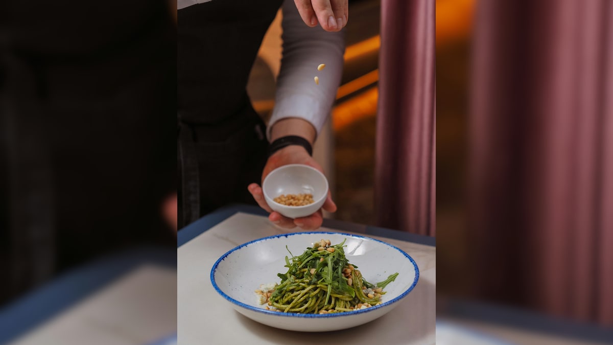 Thecha Noodle: An Innovative Noodle Recipe Perfect For Mid-Week Cravings