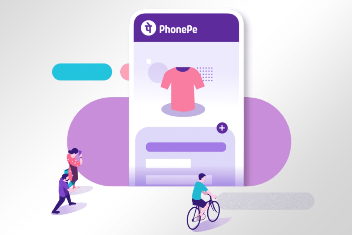 PhonePe UPI Circle Feature With Seamless Payment Authorisation Launched in India