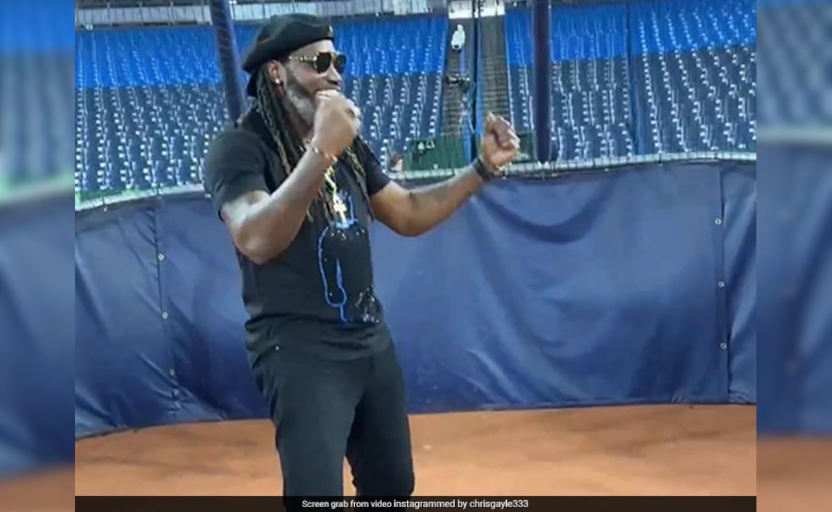 “Suryakumar Yadav – 9, Hardik Pandya – 7, Rishabh Pant…”: Chris Gayle Rates India Stars