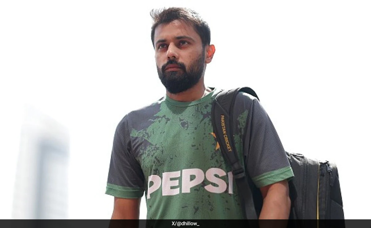Pakistan Star’s Brutal Jibe At PCB Chief: “Even When I’m No Longer Chairman…”