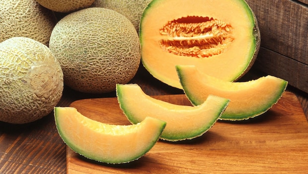 These Water-Rich Foods Can Help You Stay Hydrated This Summer