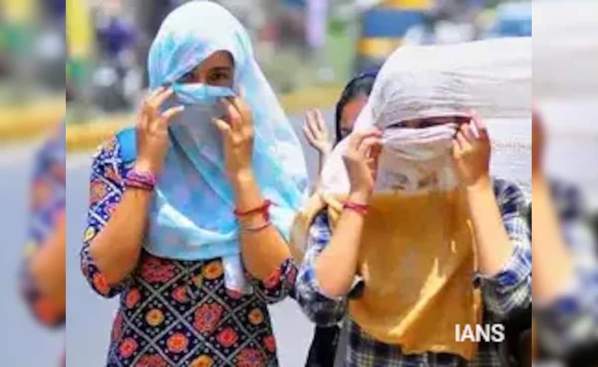 Extreme Heat May Raise Risk Of Schizophrenia, Depression: Study