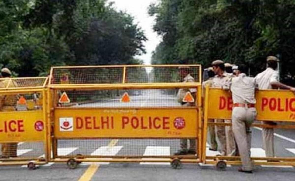 Woman Shot Dead By Lover After Argument In Delhi: Cops