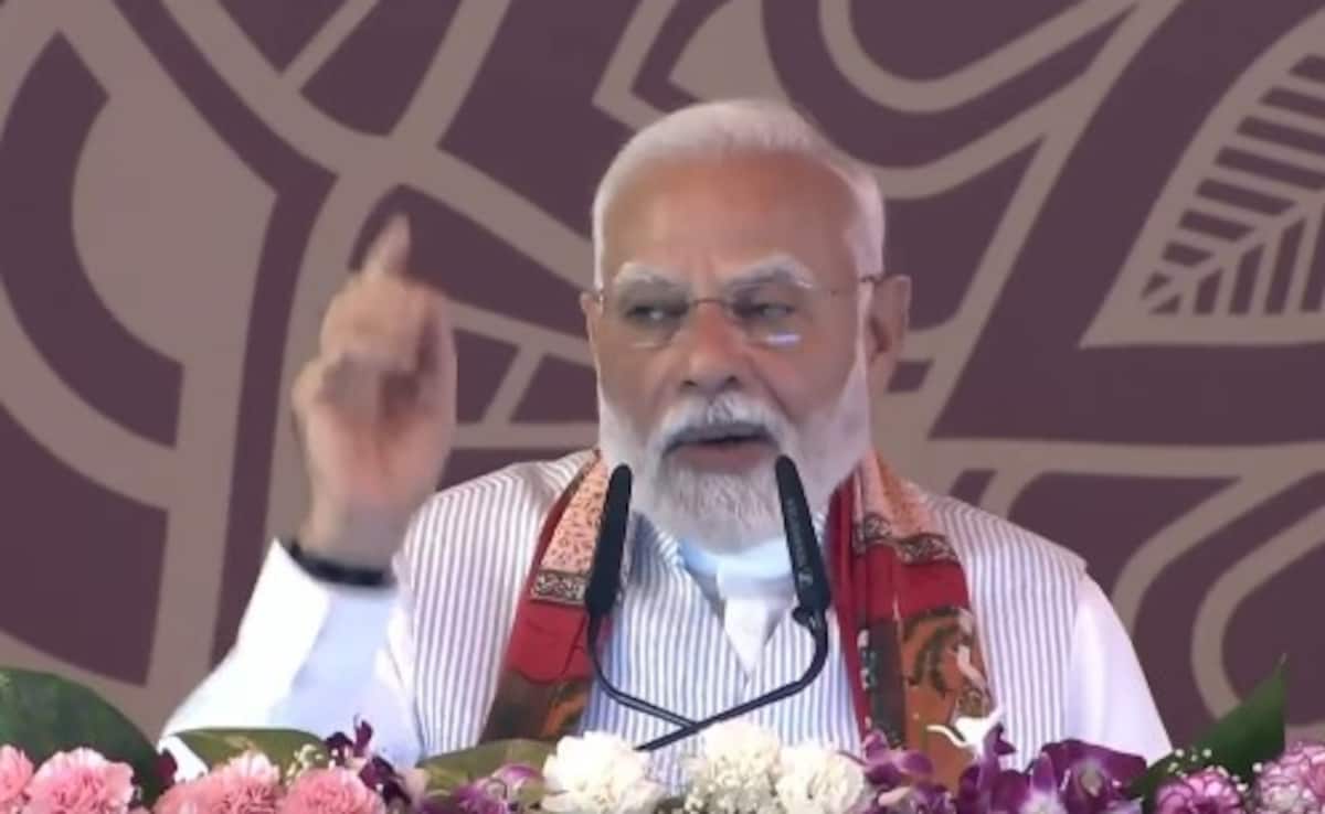 PM Modi Greets People On ‘Himachal Diwas’