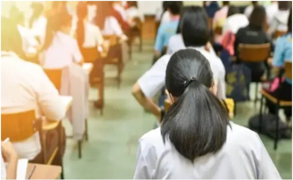 Top Performing Districts In Meghalaya Board Class 10 Results