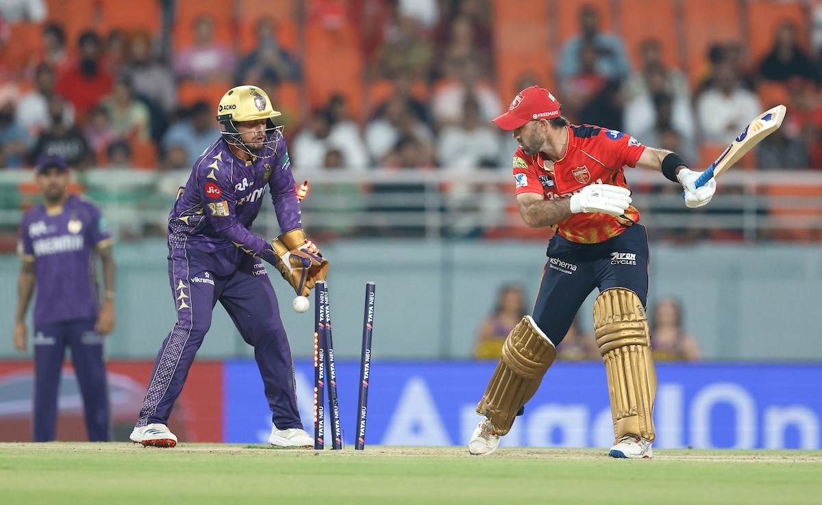 “Dukh Kahe Khatam Nahi Hota”: Punjab Kings’ Epic Reaction After Horrible Batting Show vs KKR In IPL 2025