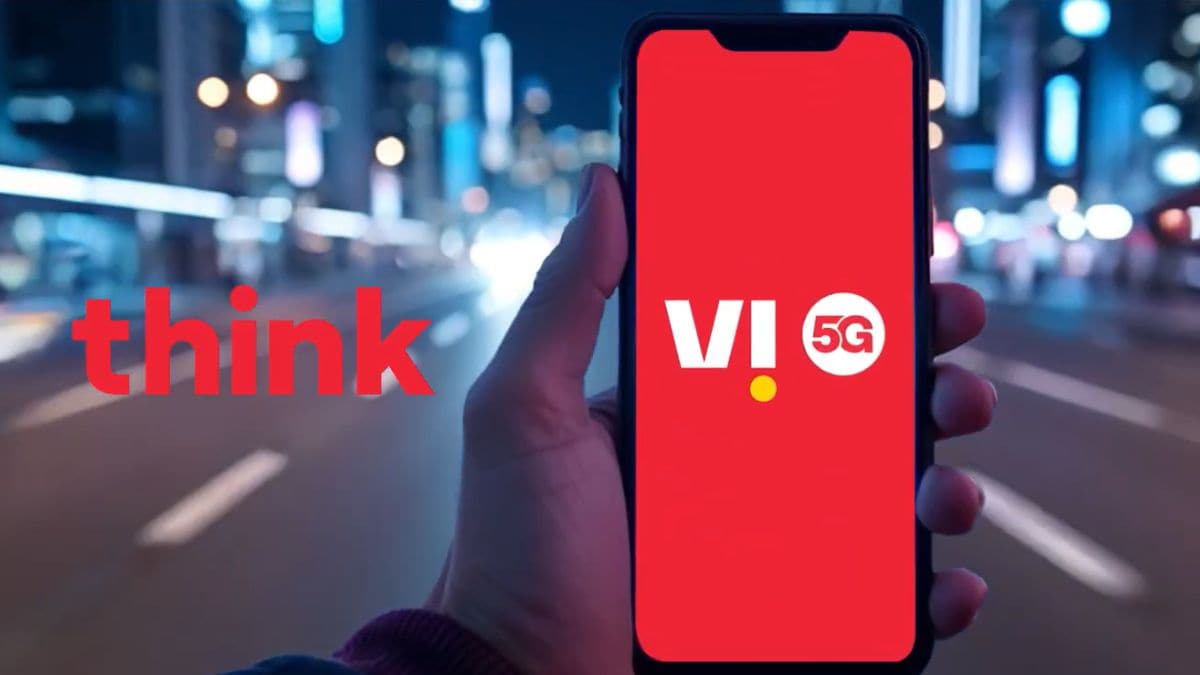 Vodafone Idea (Vi) Silently Rolls Out Rs. 340 Recharge Plan With 1GB Daily Data, 28-Day Validity