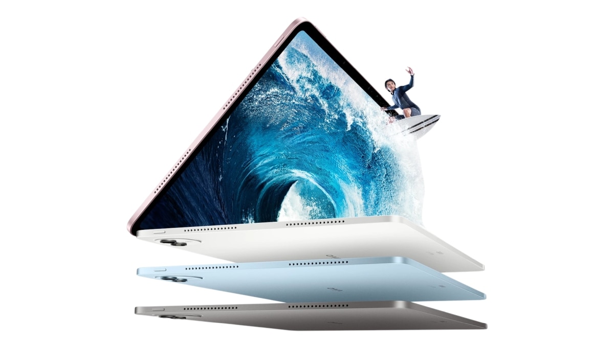Vivo Pad 5 Pro, Pad SE, Watch 5 Key Features Surface Online Ahead of Anticipated Launch