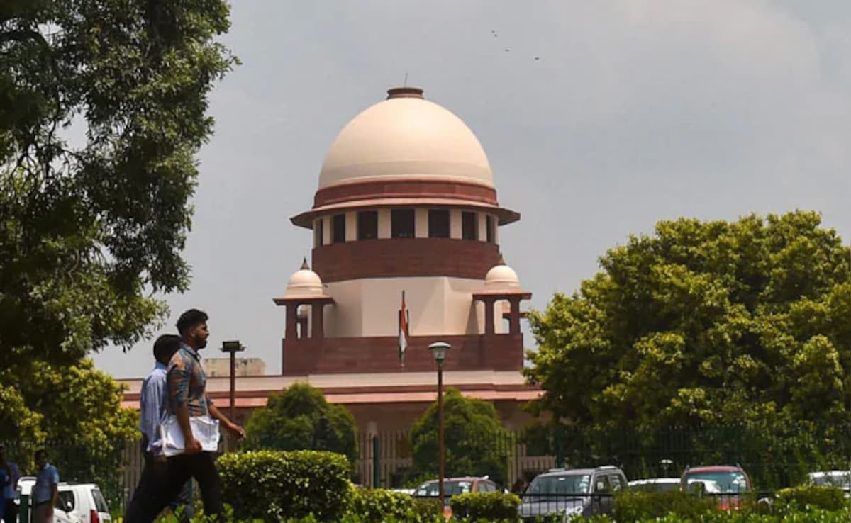 ‘Hospital Where Newborn Is Lost Must Lose Licence’: Top Court’s Tough Talk