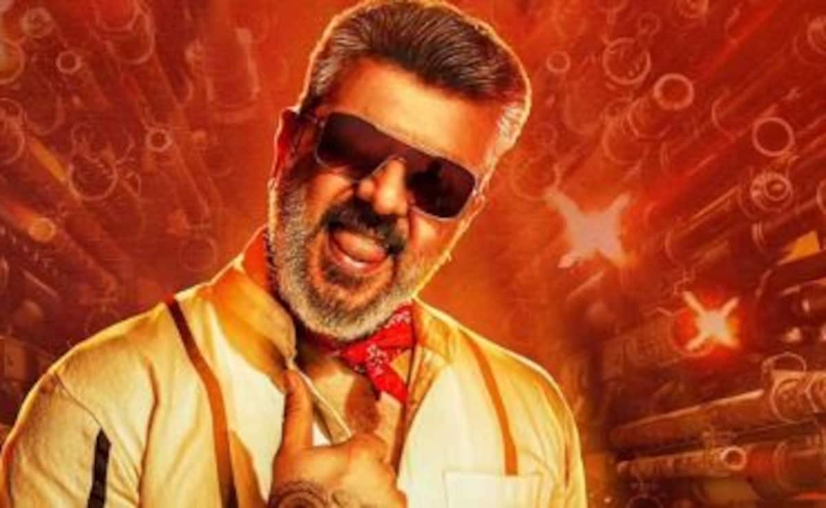 Progress Report On Ajith Kumar’s Film