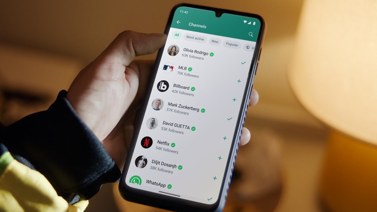 WhatsApp for Android Said to Be Testing Advanced Chat Privacy Feature to Limit Message Sharing