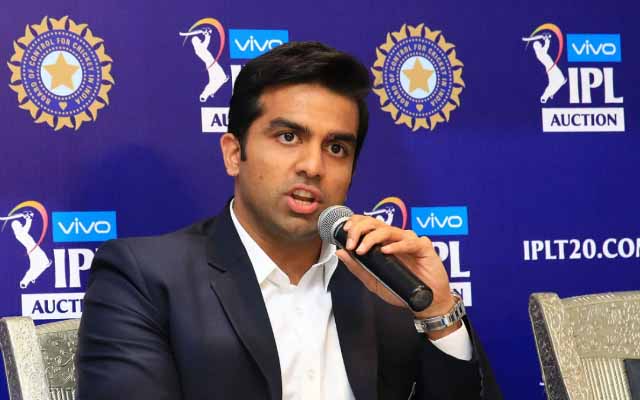 ‘Ended extremely poorly’ – Parth Jindal apologises to fans after Delhi Capitals crash out of IPL 2025