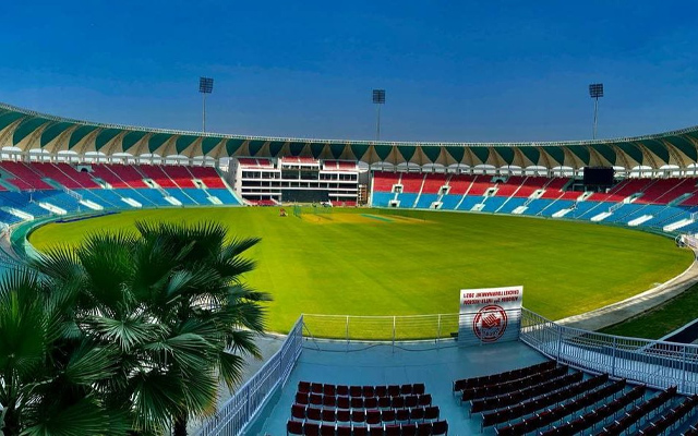 LSG vs RCB: IPL 2025 Records & Stats at Bharat Ratna Shri Atal Bihari Vajpayee Ekana Stadium, Lucknow