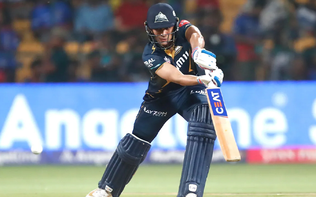 Aakash Chopra on GT’s top-order issues after LSG loss