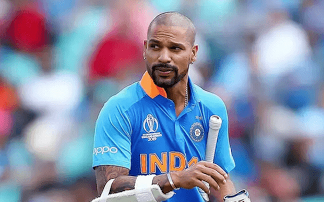Shikhar Dhawan buys INR 69-crore ultra-luxury apartment in Gurugram
