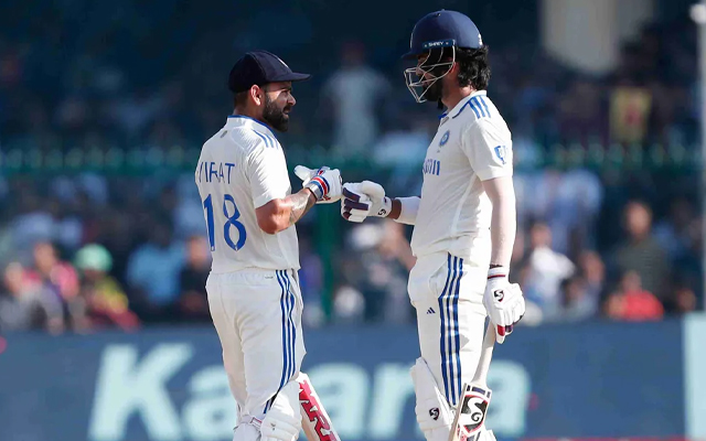 Will KL Rahul become India’s next cricketing icon like Virat Kohli