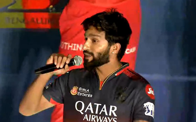 Rajat Patidar on RCB’s team spirit in IPL 2025