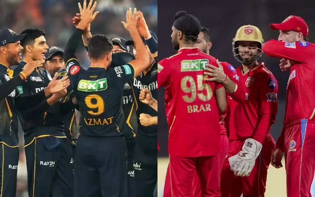 Varun Aaron opines on Punjab’s home advantage, Abhinav Mukund predicts GT to finish in top-two