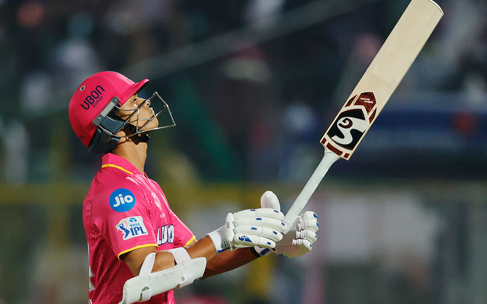 ‘Thank you, Rajasthan Royals’ – Yashasvi Jaiswal drops hints at potential exit from franchise after IPL 2025