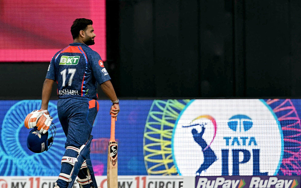 Is this the end of his White-Ball career?