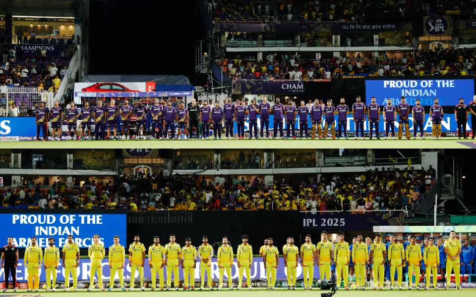 BCCI to honour Indian Armed Forces during closing ceremony