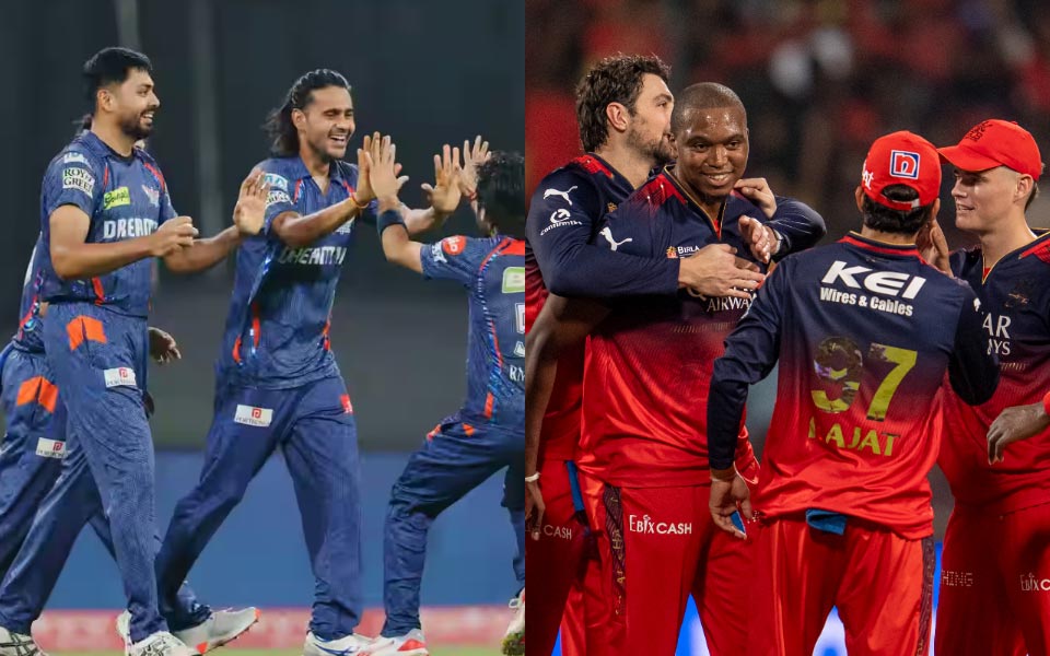 Who will win today IPL match?