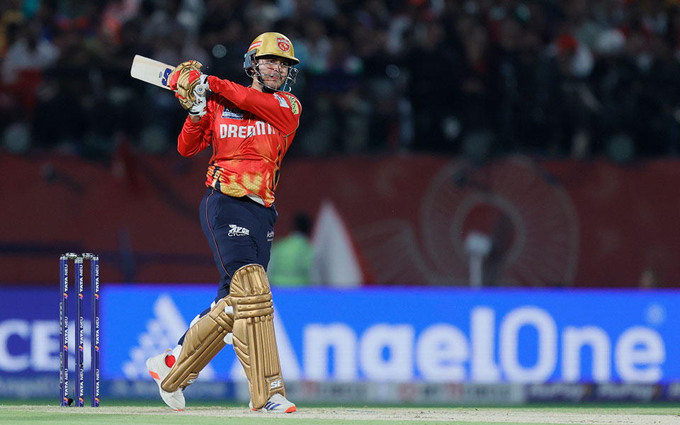 Robin Uthappa praises Priyansh Arya’s knock against Mumbai Indians